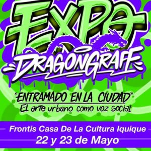 Entramado en la ciudad