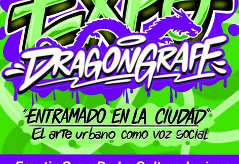 Entramado en la ciudad