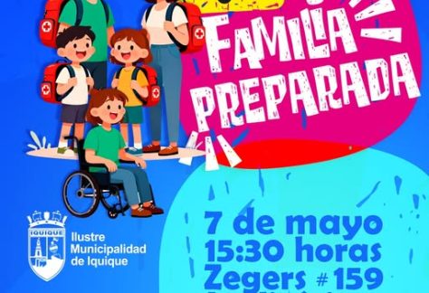 Familia preparada