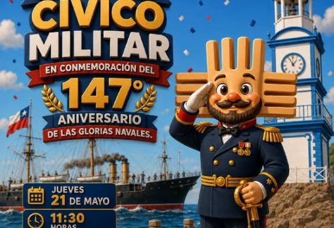 Glorias Navales Pisagua