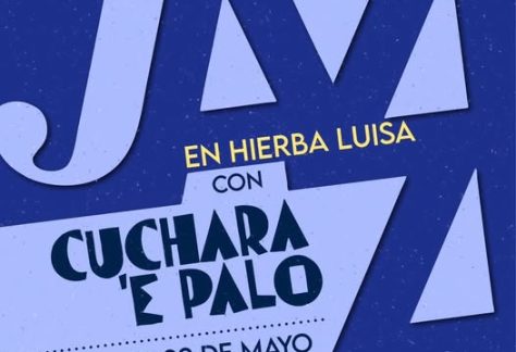 Jazz con Cuchara 'e Palo