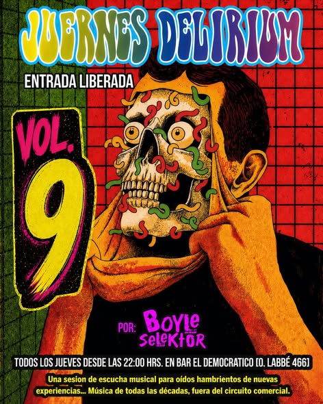 Juernes Delirium