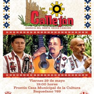 Los del Callejón