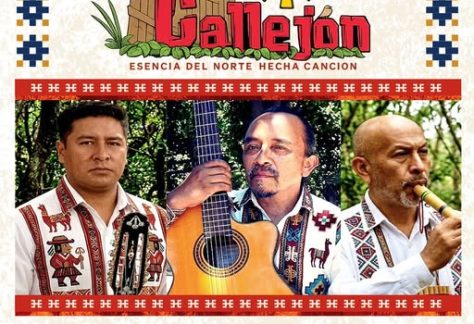 Los del Callejón