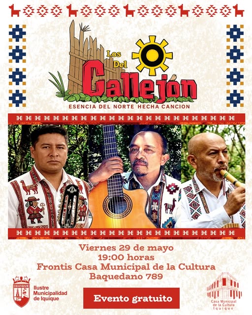 Los del Callejón