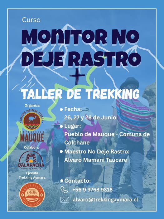 Monitor no deja rastro