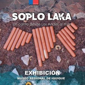 Soplo Lakita