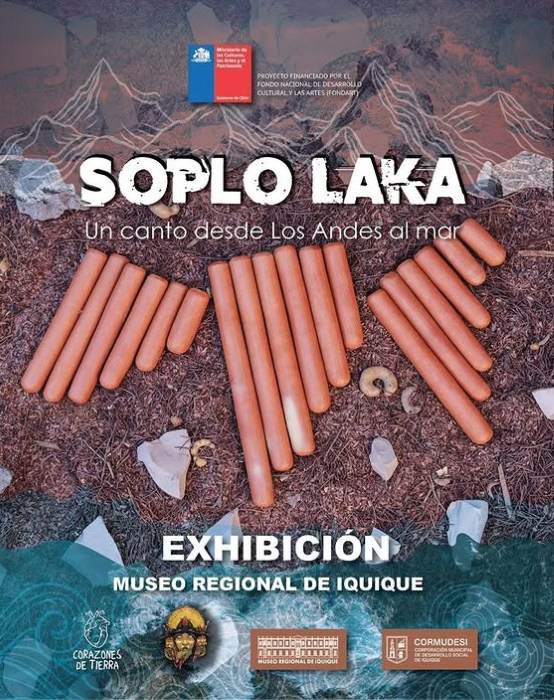 Soplo Lakita