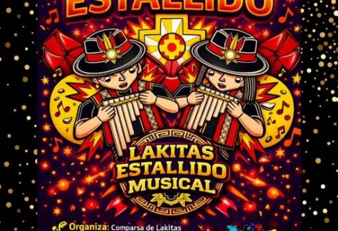 Tambo Estallido