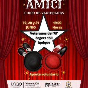 Amici