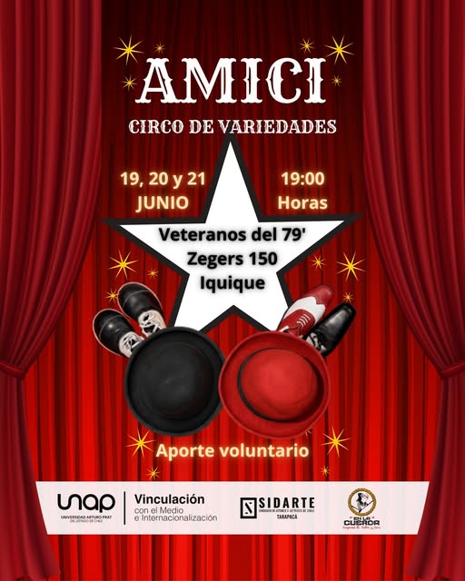Amici