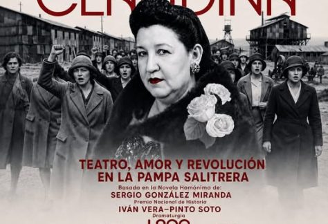 Claudina