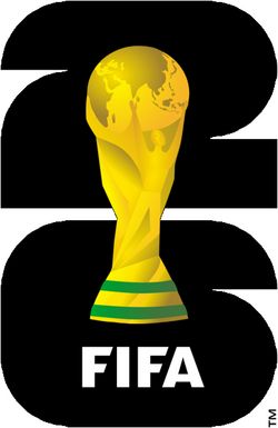 Copa Mundial de Fútbol de 2026 - Fechas finales