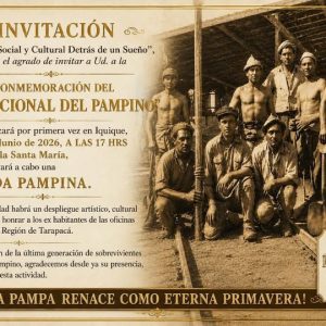 Día Nacional del Pampino