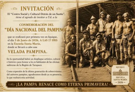 Día Nacional del Pampino
