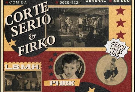 El Corte Serio & Firko