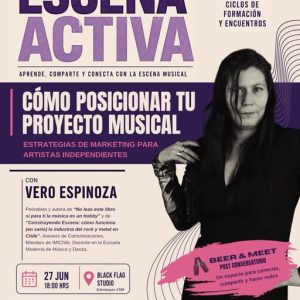 Escena Activa