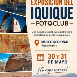 Exposicion de Iquique Fotoclub