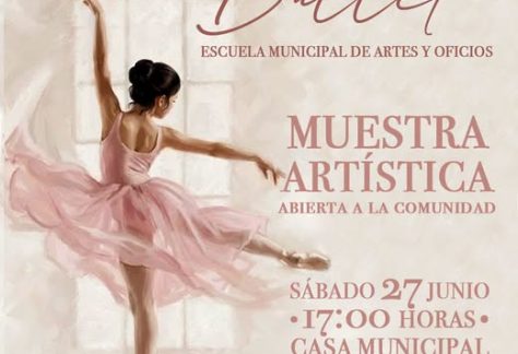 Taller de ballet