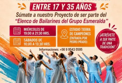 Talleres de Folklore