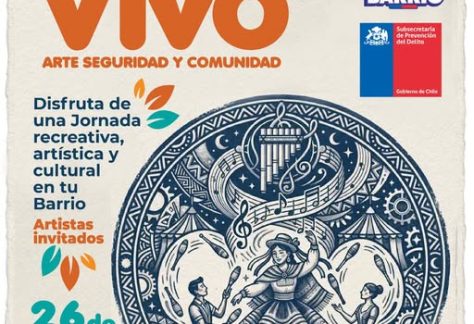 Territorio vivo