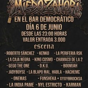 Tokata de Hiphop