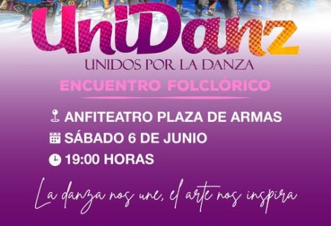 UNIDANZ 2026