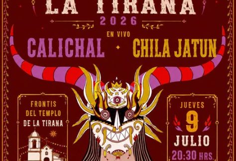 Calichal y Chila Jatun