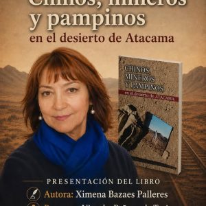 Chinos, mineros y pampinos