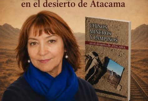 Chinos, mineros y pampinos