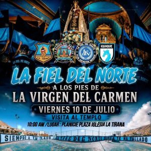 La Fiel del Norte