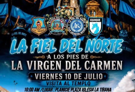 La Fiel del Norte