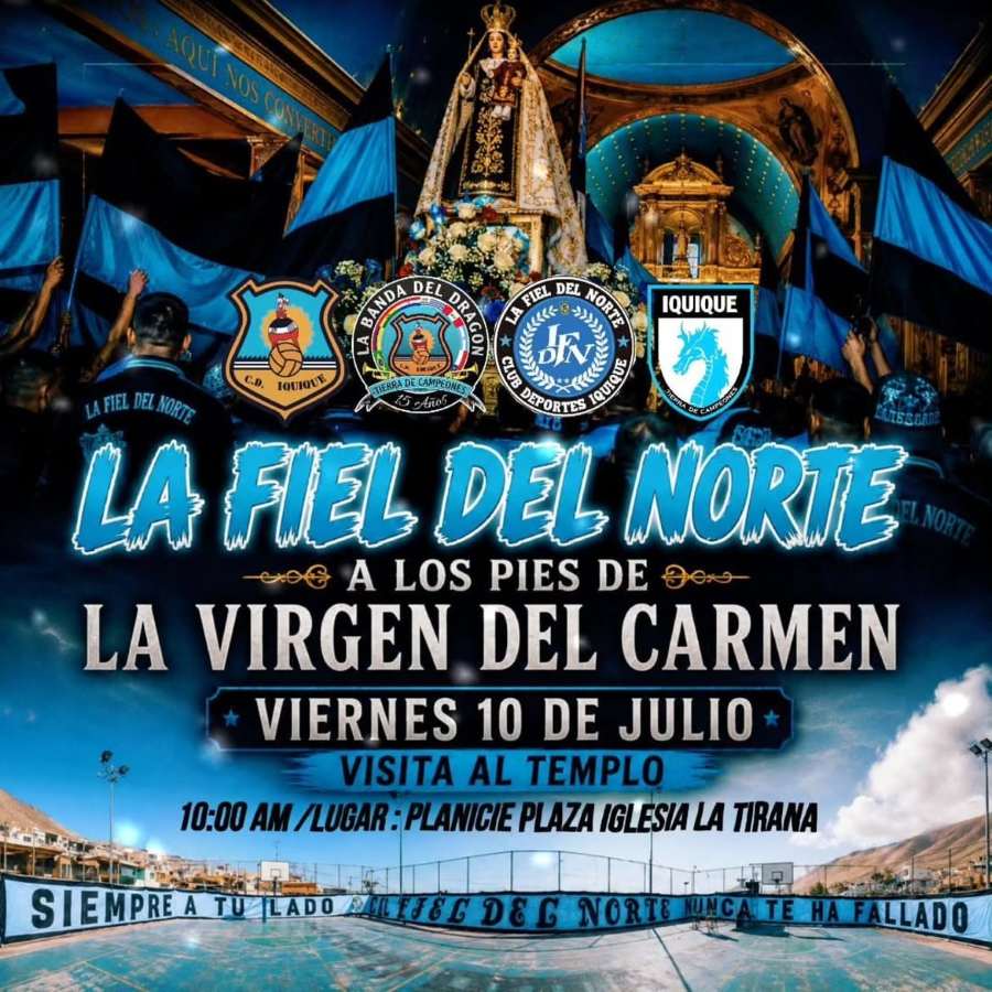 La Fiel del Norte
