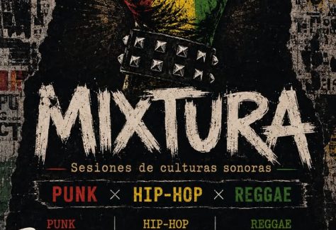 Mixture Sesiones de culturas sonoras
