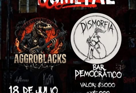 Noche Nu Metal