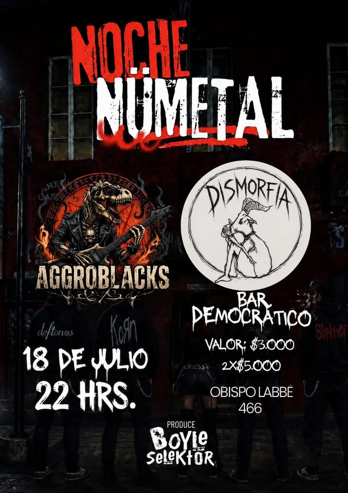Noche Nu Metal