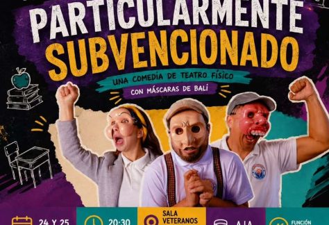 Particularmente Subvencionado