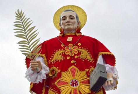 San Lorenzo de Tarapacá