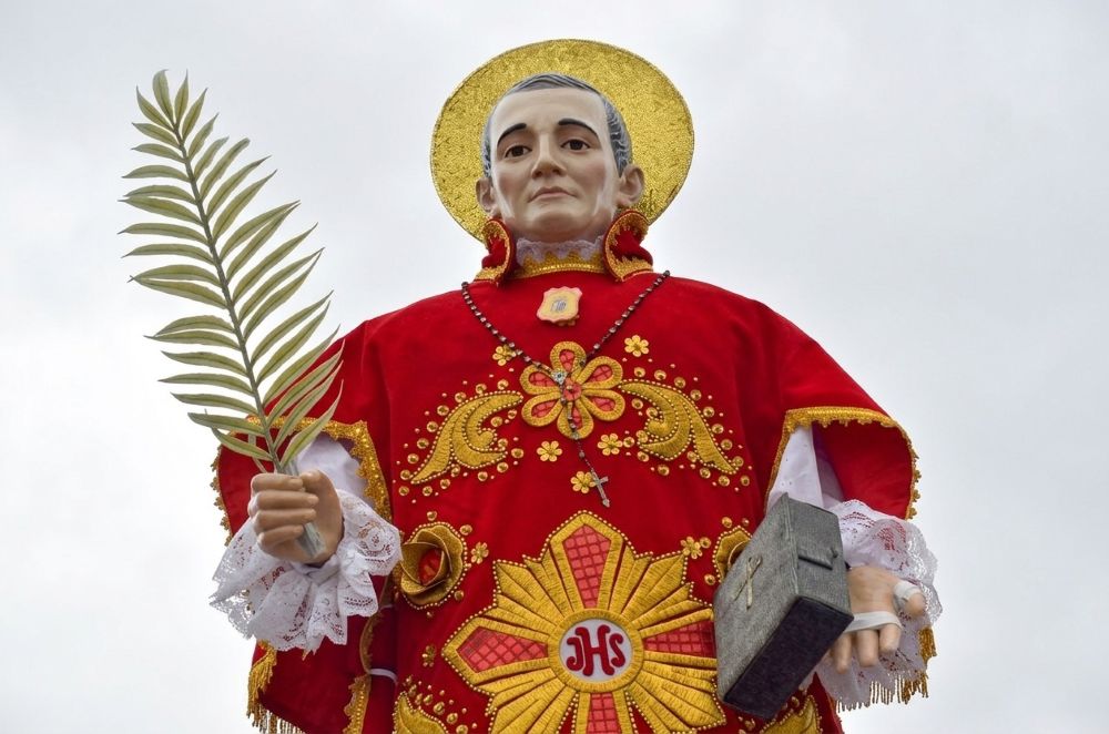 San Lorenzo de Tarapacá