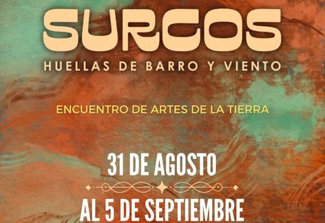 Surcos Huellas de Barro y Viento