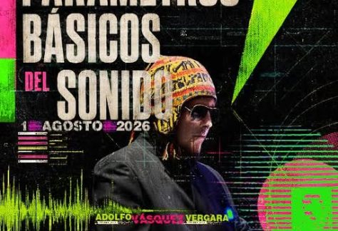 Taller Parámetros Basicos del Sonido