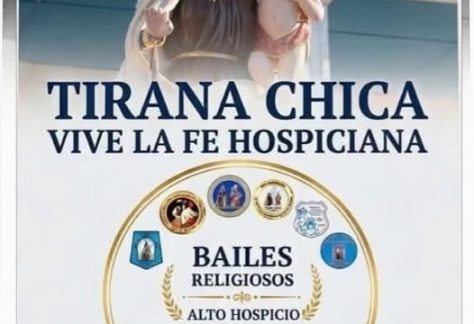 Tirana Chica en Alto Hospicio