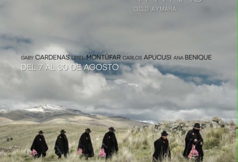 Awkis Taykas Exposición Fotográfica