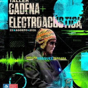 Cadena Electroacústica