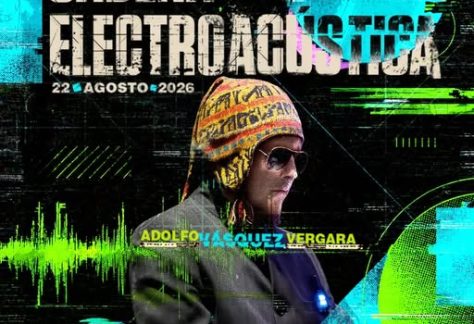 Cadena Electroacústica