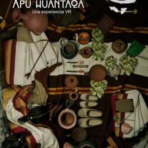Capacocha Apu Huantaqa