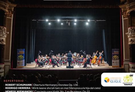 Concierto de Temporada 2026
