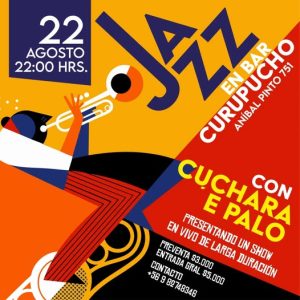 Cuchara 'e Palo