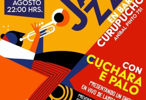 Cuchara 'e Palo