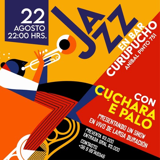 Cuchara 'e Palo